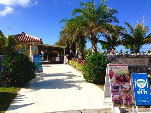 Villa Bougain Terrace Resort Thi-chi House