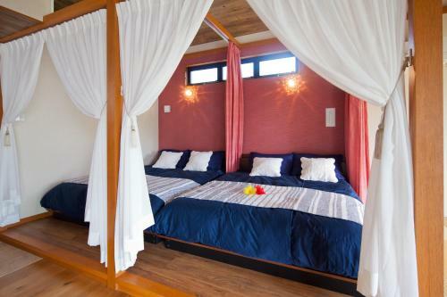 Villa Bougain Terrace Resort Thi-chi House