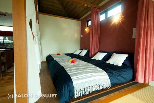 Villa Bougain Terrace Resort Thi-chi House