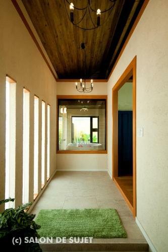 Villa Bougain Terrace Resort Thi-chi House