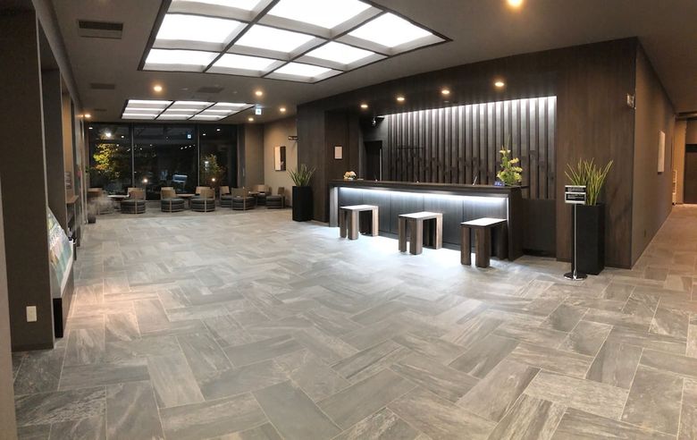 Hotel Route-inn Grand Muroran