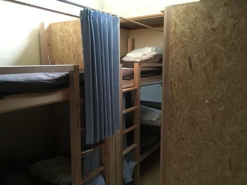 Albergue Guest House Minato