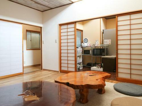 Albergue Guest House Minato