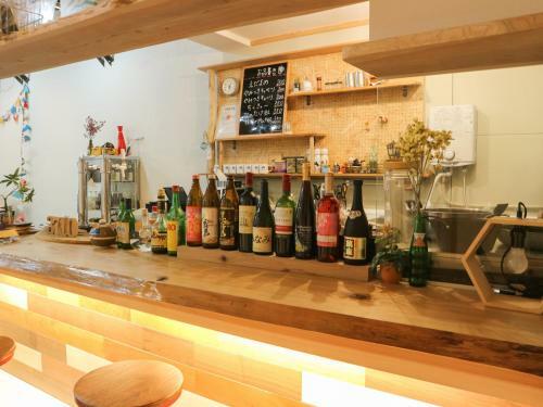 Albergue Guest House Minato
