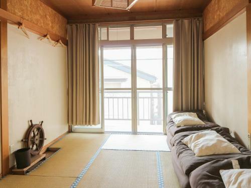 Albergue Guest House Minato