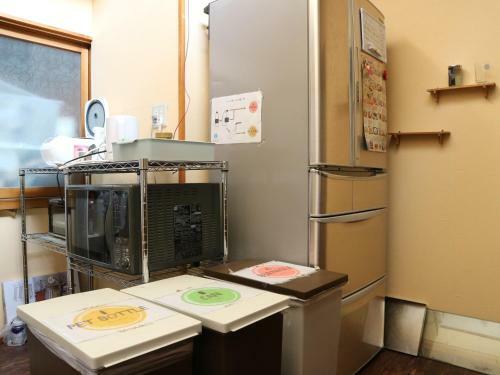 Albergue Guest House Minato