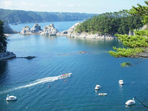 Albergue Guest House Minato