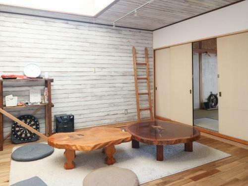Albergue Guest House Minato