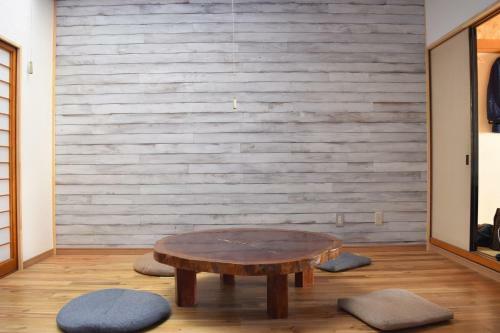 Albergue Guest House Minato