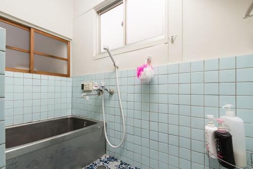 Tarbo's House Nishikitsuji : Free Parking, Pet Ok