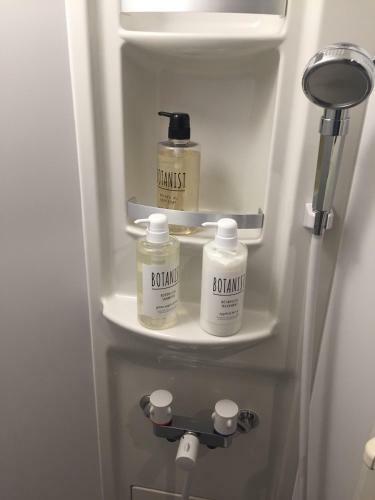 Albergue Bnbplus Sarasa Nara