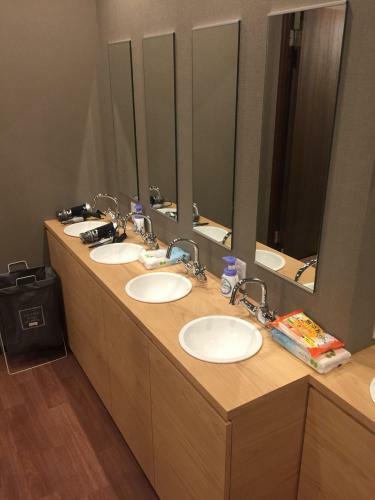 Albergue Bnbplus Sarasa Nara