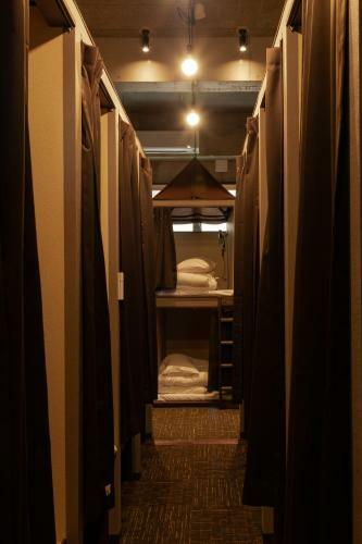 Albergue Bnbplus Sarasa Nara