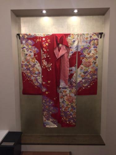 Albergue Bnbplus Sarasa Nara