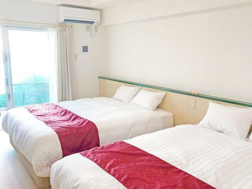 Hotel Sakurano Familia Nago