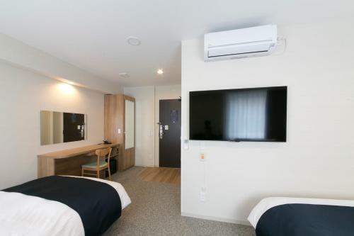 Hotel Just Inn Premium Nagoya Station