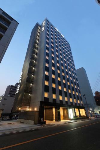 Hotel Just Inn Premium Nagoya Station