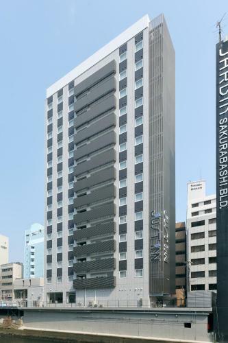 Hotel Just Inn Premium Nagoya Station