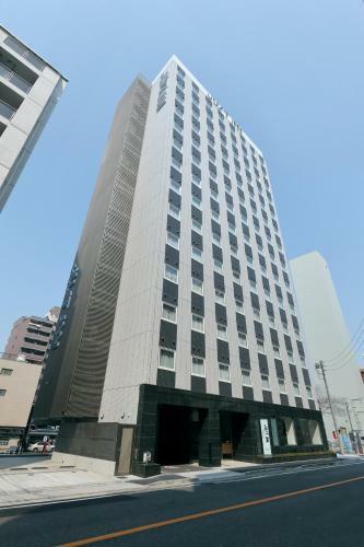 Hotel Just Inn Premium Nagoya Station