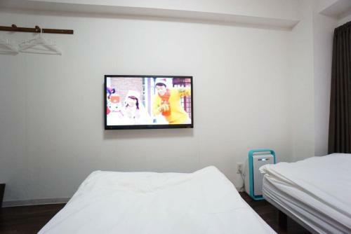 758hostel Apartment In Nagoya 2d