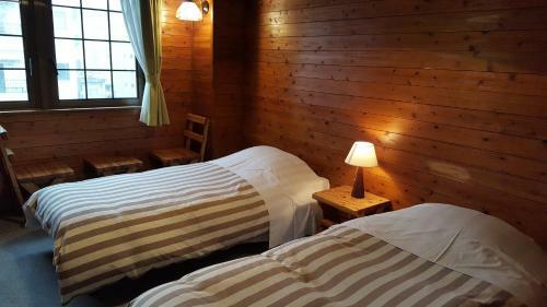 Hotel Pension Baden Heim