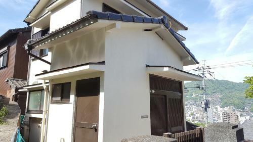 Ofunagura No Wagaya Building A
