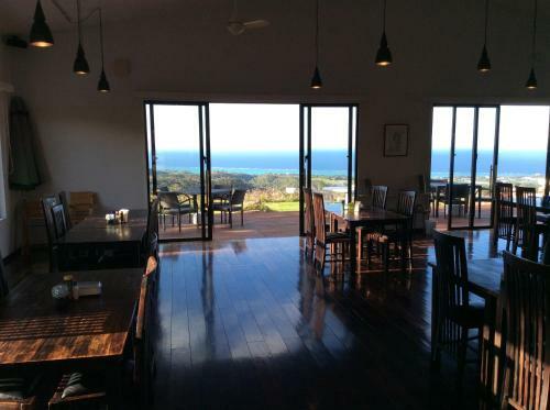Lodge Cottage Sachi