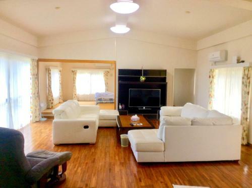 Lodge Cottage Sachi