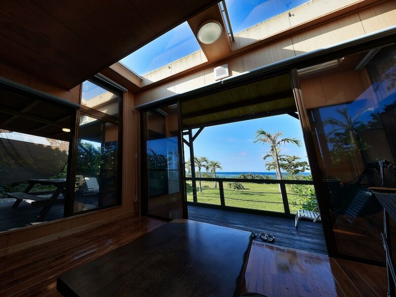 Villa Nagahama Beach Resort Kanon