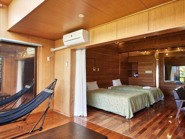 Villa Nagahama Beach Resort Kanon
