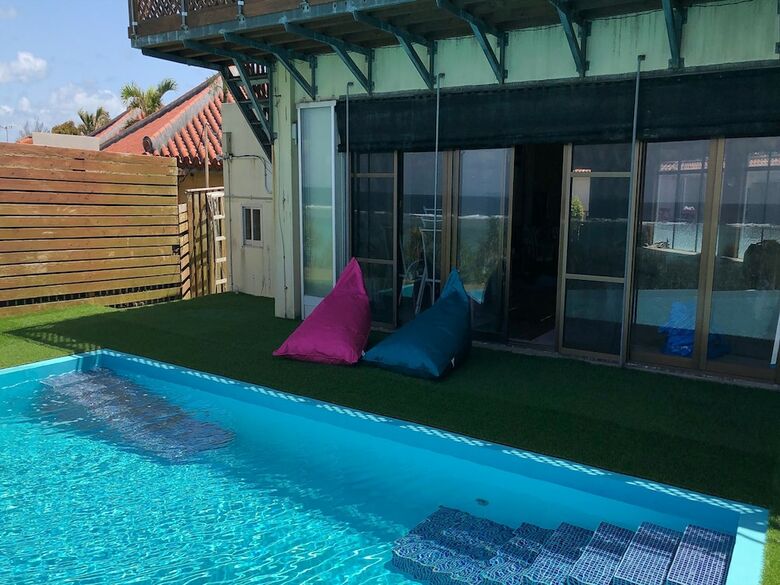 Villa Nagahama Beach Resort Kanon