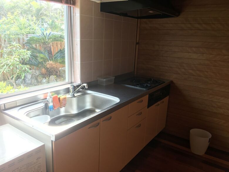 Villa Nagahama Beach Resort Kanon