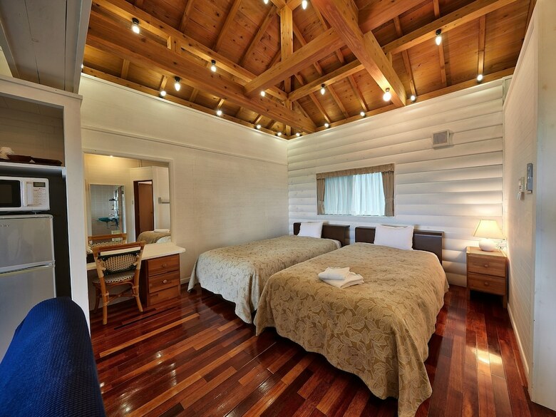 Villa Nagahama Beach Resort Kanon