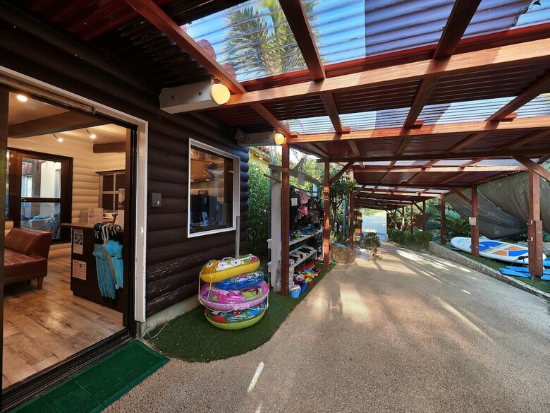 Villa Nagahama Beach Resort Kanon