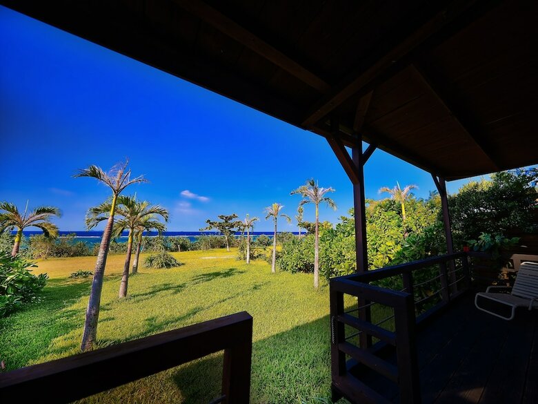 Villa Nagahama Beach Resort Kanon