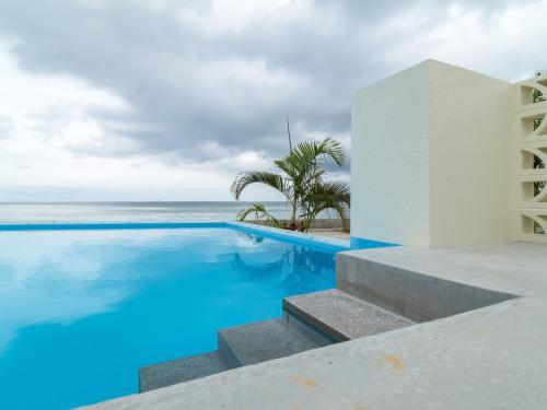 Hostal Keiki Beachhouse & Cafe