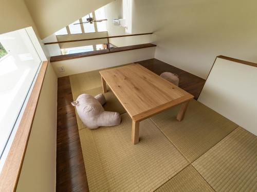 Hostal Keiki Beachhouse & Cafe