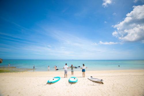 Hostal Keiki Beachhouse & Cafe