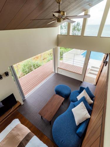 Hostal Keiki Beachhouse & Cafe
