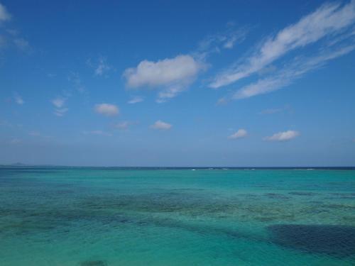 Hostal Keiki Beachhouse & Cafe