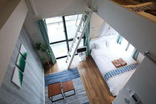 Sakura Apartment In Okinawa 530738