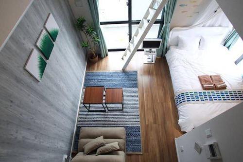 Sakura Apartment In Okinawa 530738