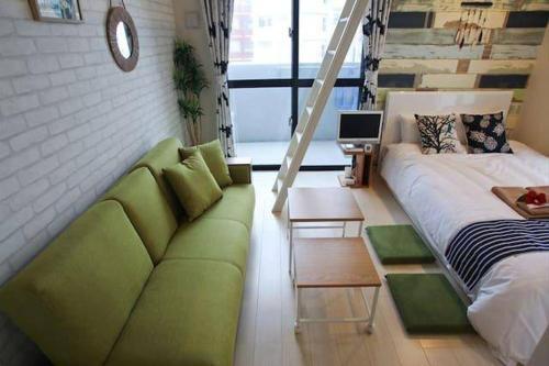 Sakura Apartment In Okinawa 530737