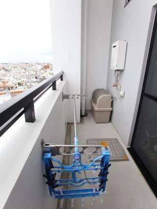 Sakura Apartment In Okinawa 530737