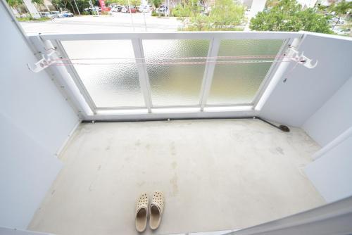 Apartamento Sumuka Kokusai Street 201