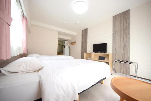 Apartamento Sumuka Kokusai Street 201
