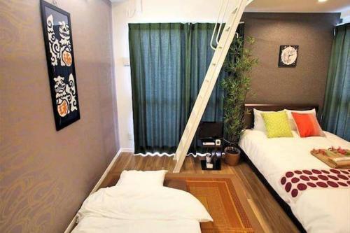 Sakura Apartment In Okinawa 530760