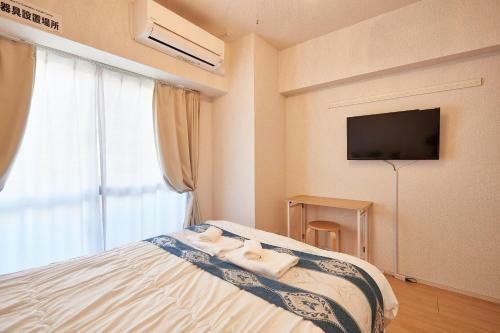 M's Hotel Omoromachi