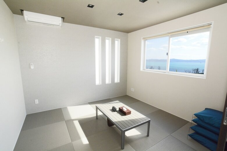Villa Viaul Ocean Resort Kouri