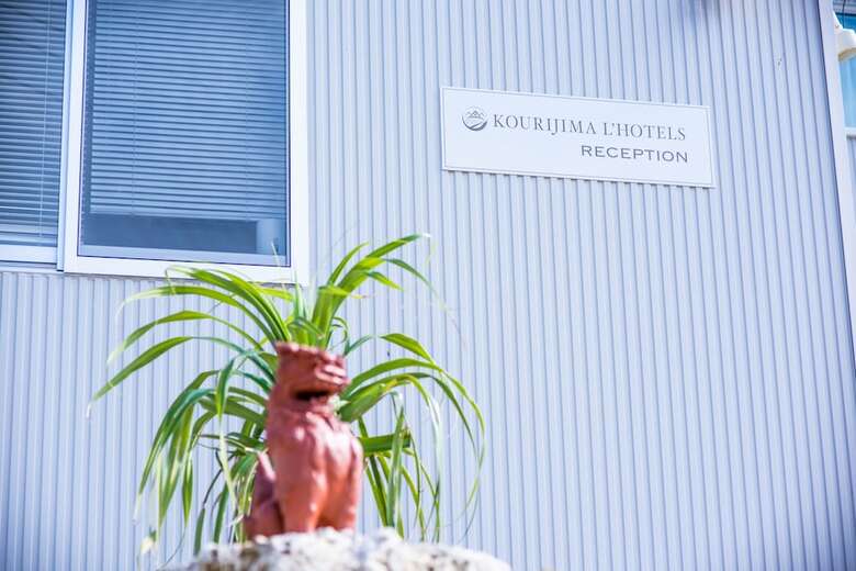Villa Kourijima L'hotels
